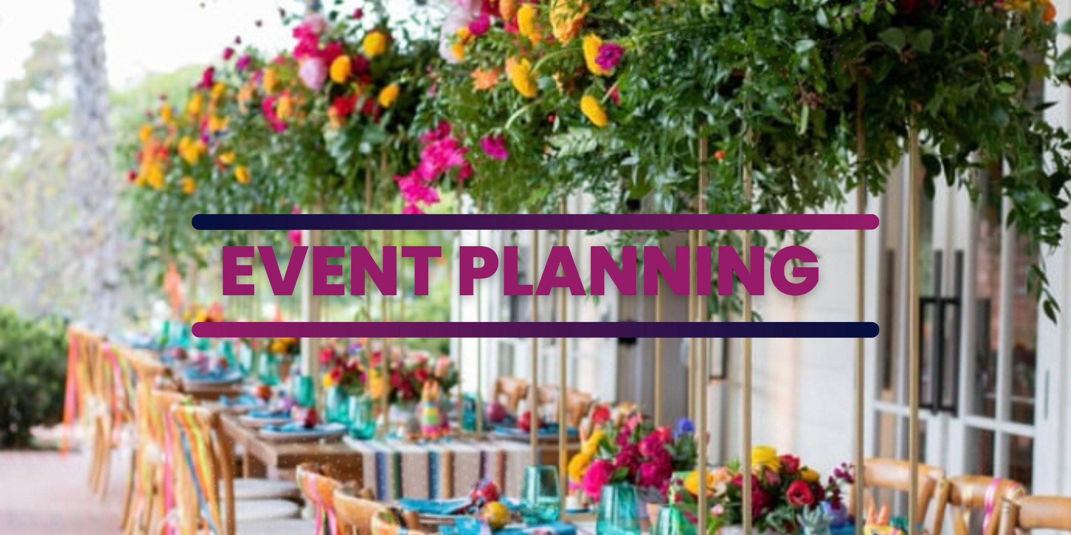 2-Day San Diego Event Planning Certificate Program 2-Day San Diego Event Planning Certificate Program