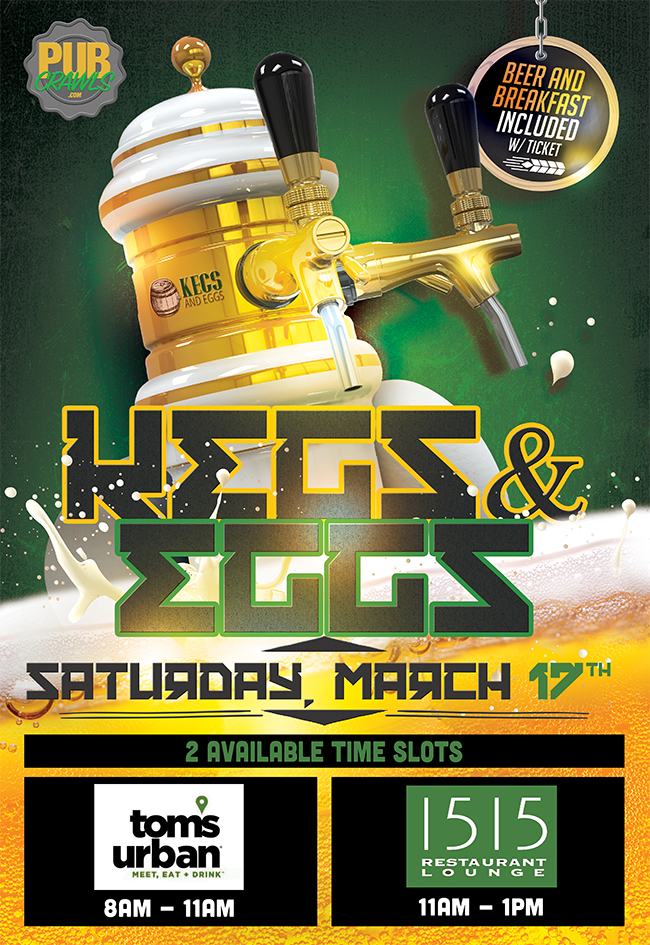 The Official LoDo Denver Kegs And Eggs 2018 The Official LoDo Denver Kegs And Eggs 2018