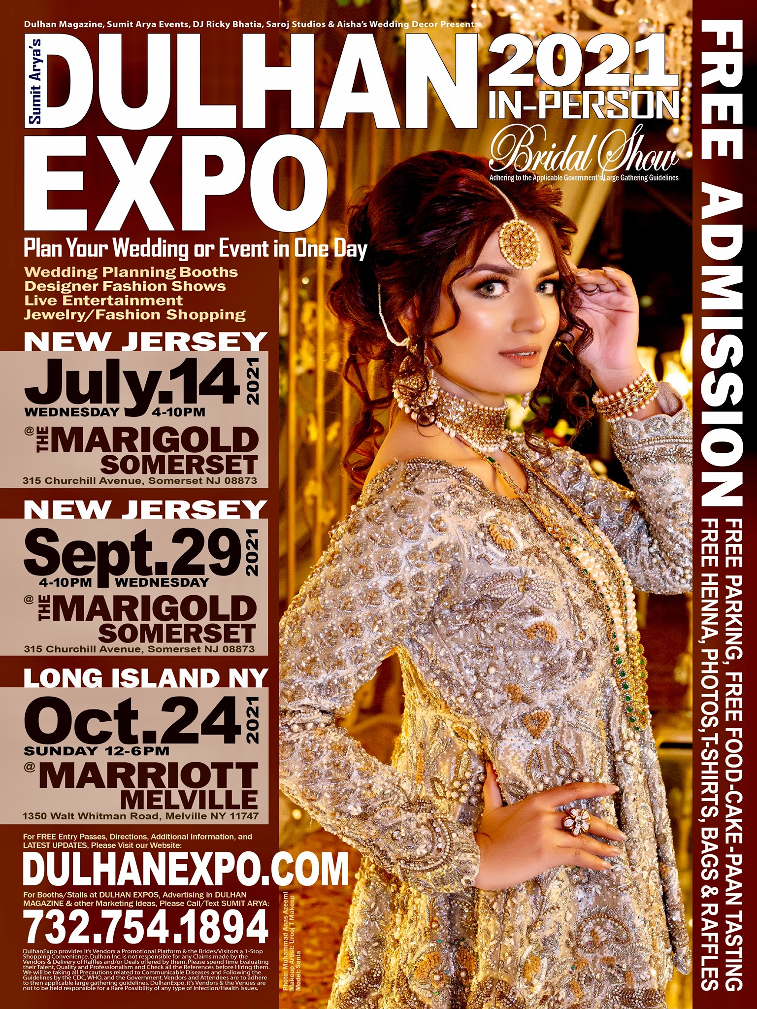 DulhanExpo