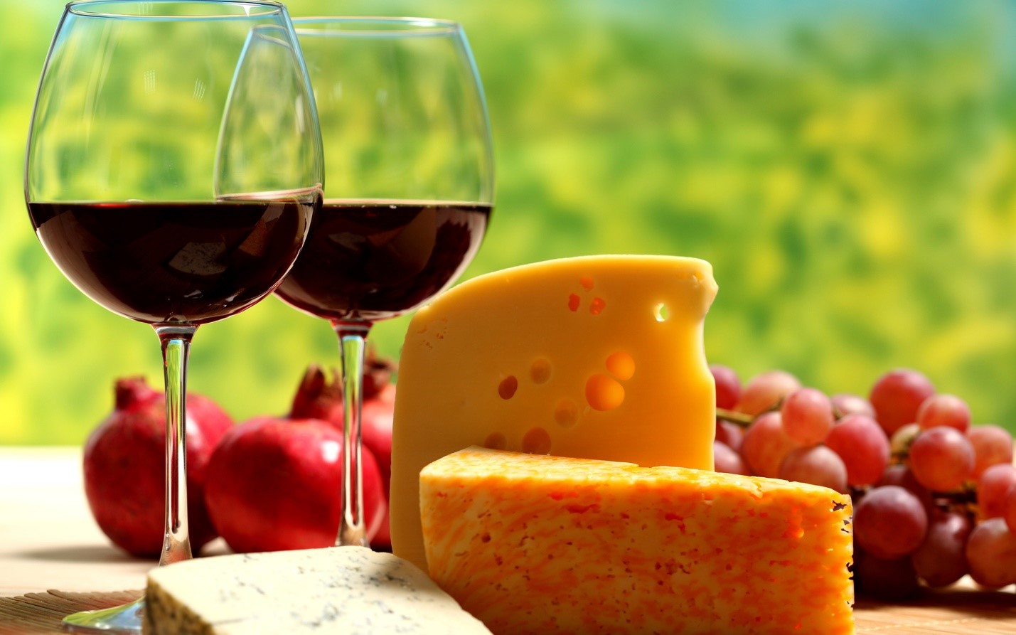 Learn Wine & Cheese 101 At Murray’s Cheese Shop In NY On September 10th
