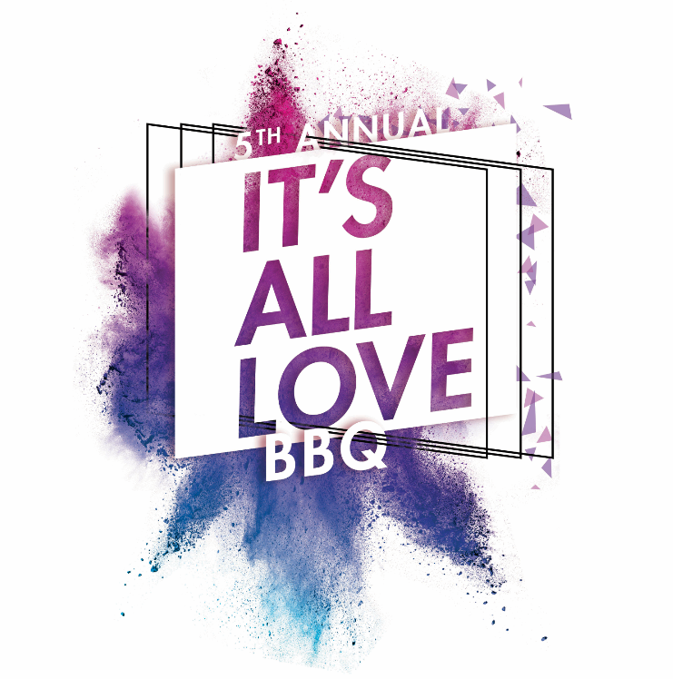 It's All Love Charity BBQ 2018 It's All Love Charity BBQ 2018