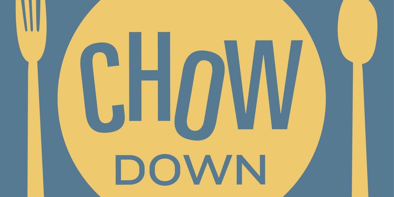 Chow Down 2017