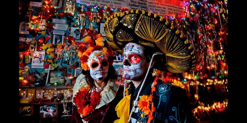 Day of the Dead