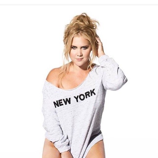 Amy Schumer Amy Schumer