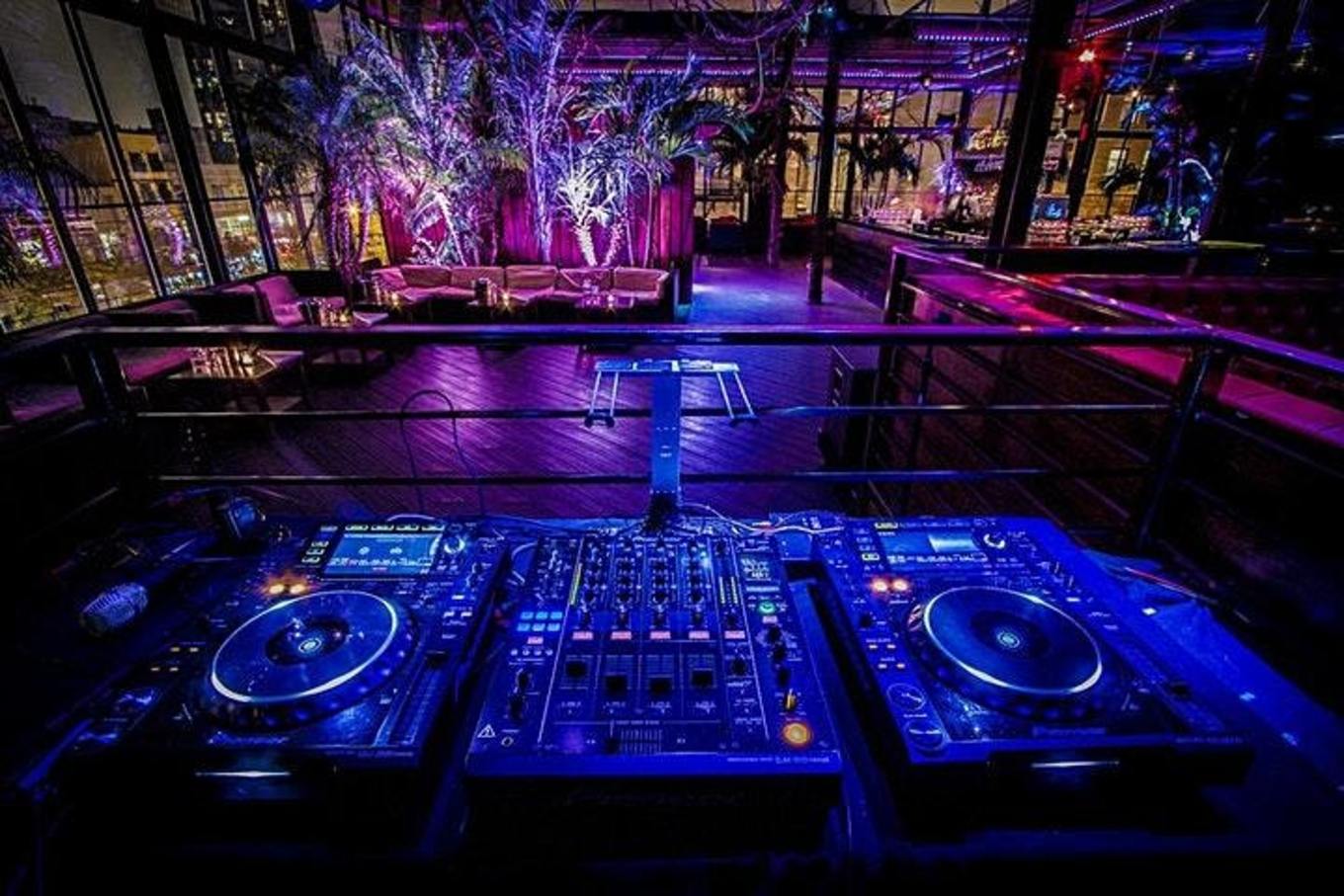 The DL Friday Night's General Admission 2022