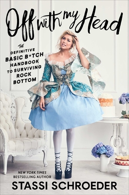 In-Person Event with Stassi Schroeder/Off with My Head In-Person Event with Stassi Schroeder/Off with My Head