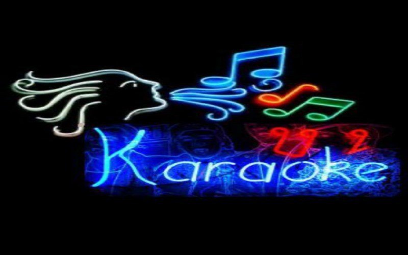 Karaoke Night at Cranbury Station Bar and Grill