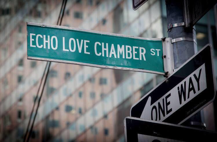 Let Echo Love Chamber Entertain Your Audience