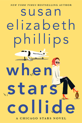 Virtual event with Susan Elizabeth Phillips/When Stars Collide
