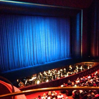 The Nutcracker at Wortham Theater Center