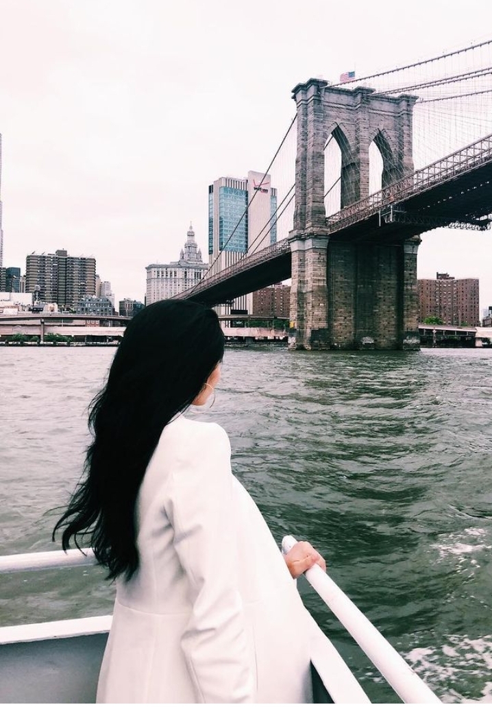 Sunset Summer NYC Wave Cabana Yacht Booze Cruise Party 2022
