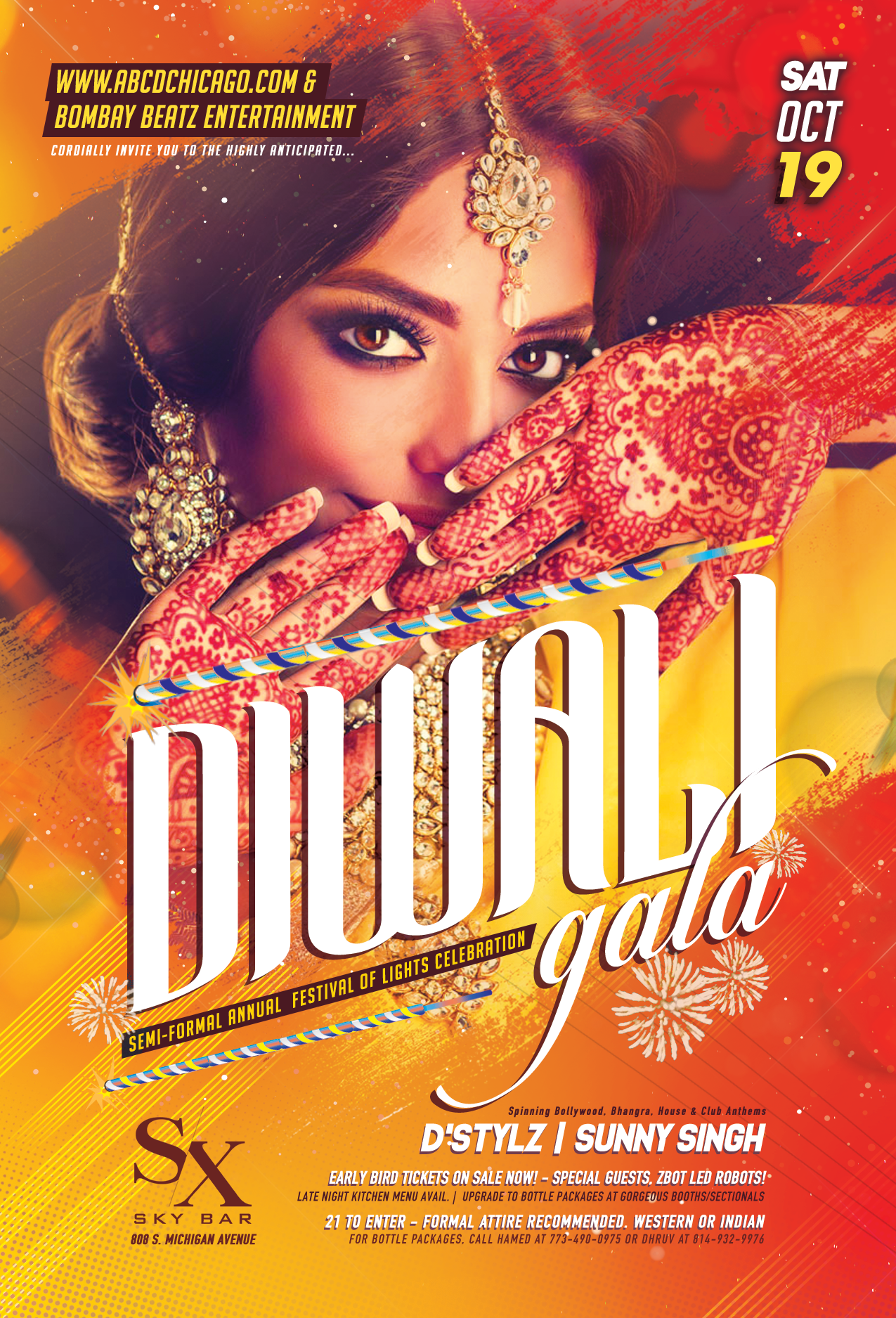 DIWALI Gala