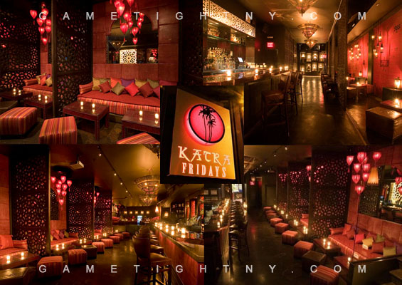 Katra Friday Halloween Party Everyone free Till Midnight on List