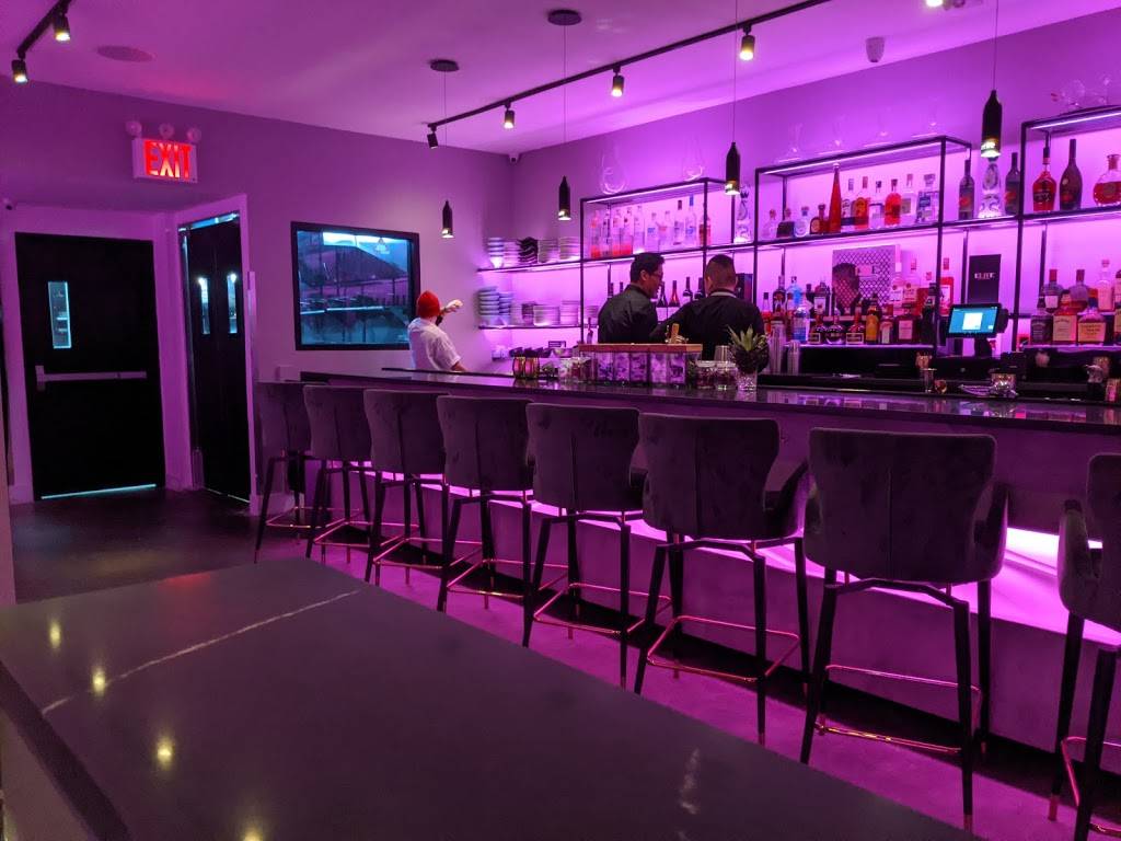 Elite Williamsburg NYC New Years Eve NYE 2022