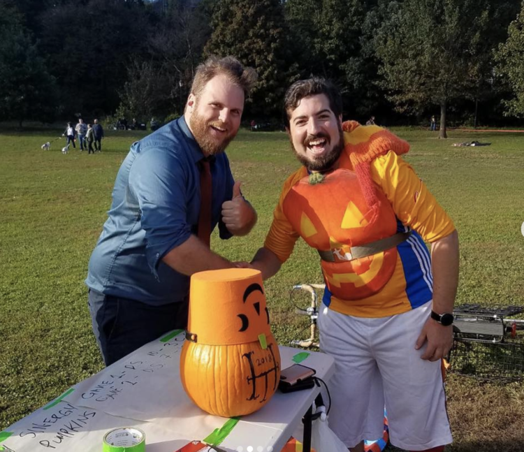 2021 Circle Rules Football Harvest Tournament