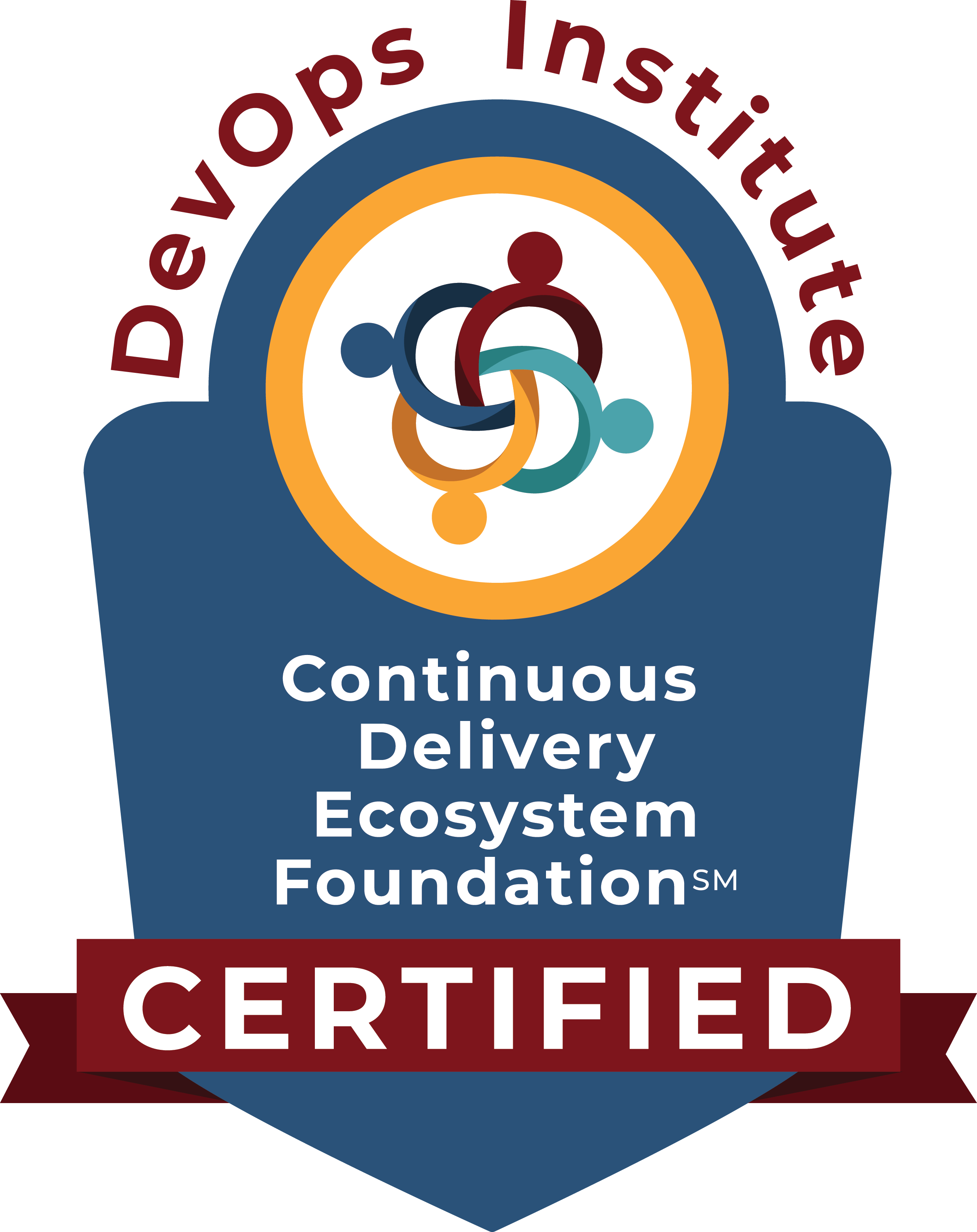 Continuous Delivery Ecosystem Foundation (Remote)