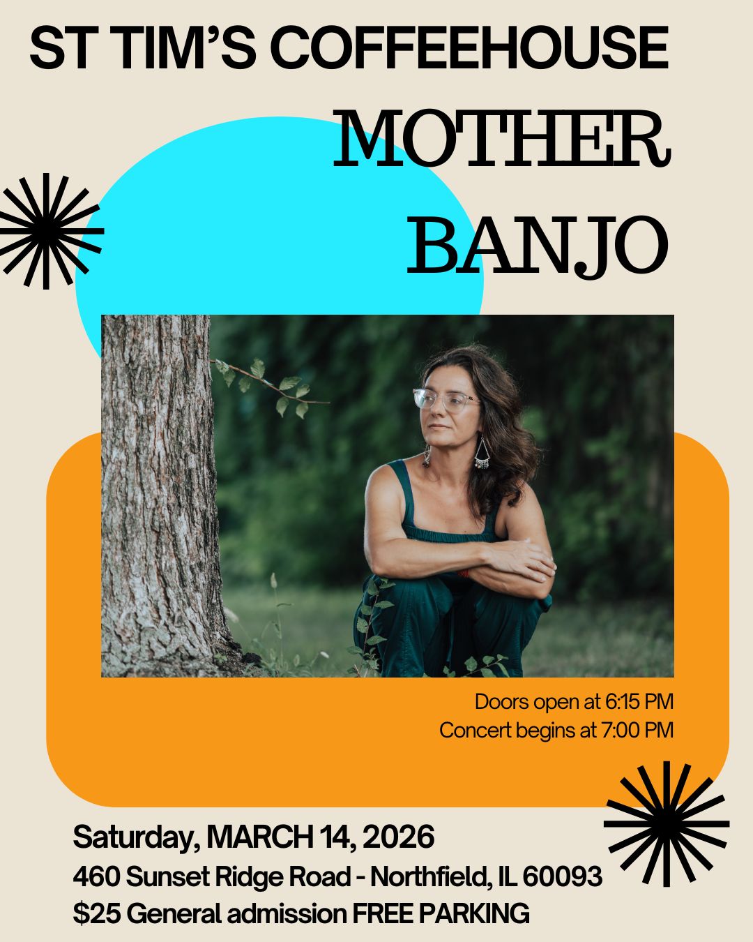 Mother Banjo