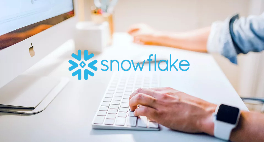 Modern Datawarehousing using Snowflake