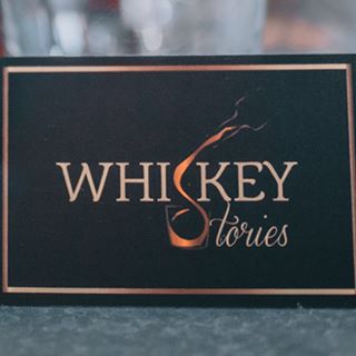 Whiskey Stories