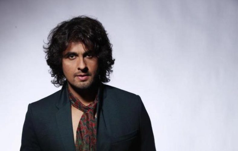 Sonu Nigam Still Going Strong And Exciting Fans