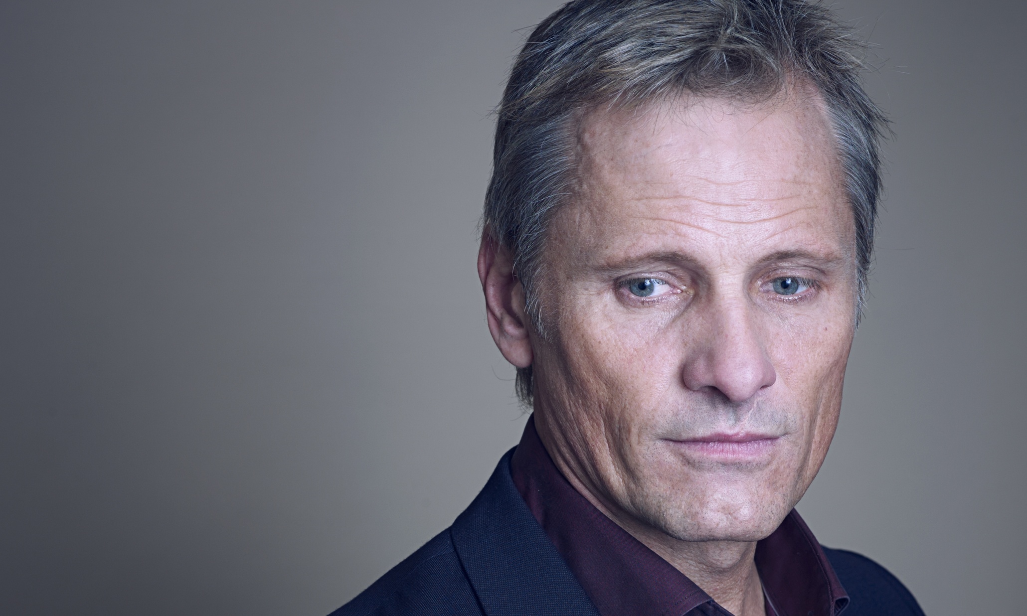 The Multi-talented Viggo Mortensen’s Many Roles