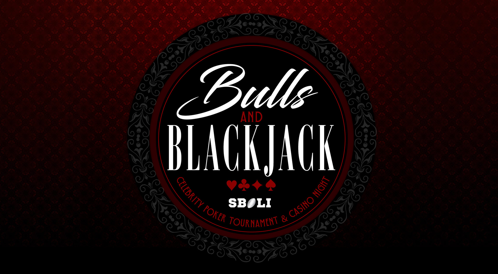 Bulls & Blackjack Celebrity Poker Tournament in River Oaks