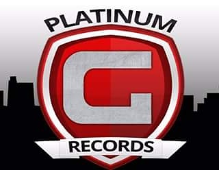 PLATINUM G RECORDS