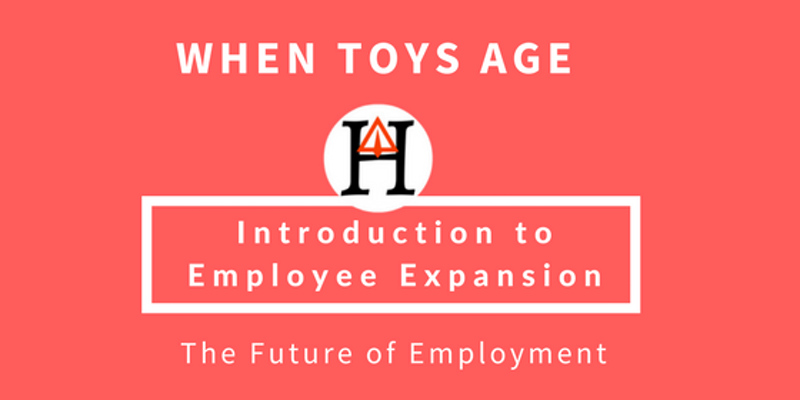 Introduction to Employee Expansion: The Future of Employment