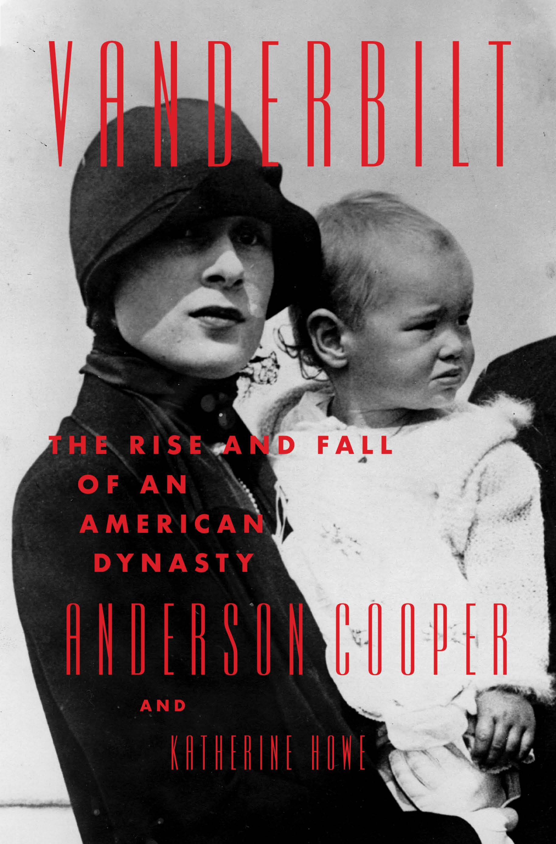 Virtual event with Anderson Cooper/Vanderbilt Virtual event with Anderson Cooper/Vanderbilt