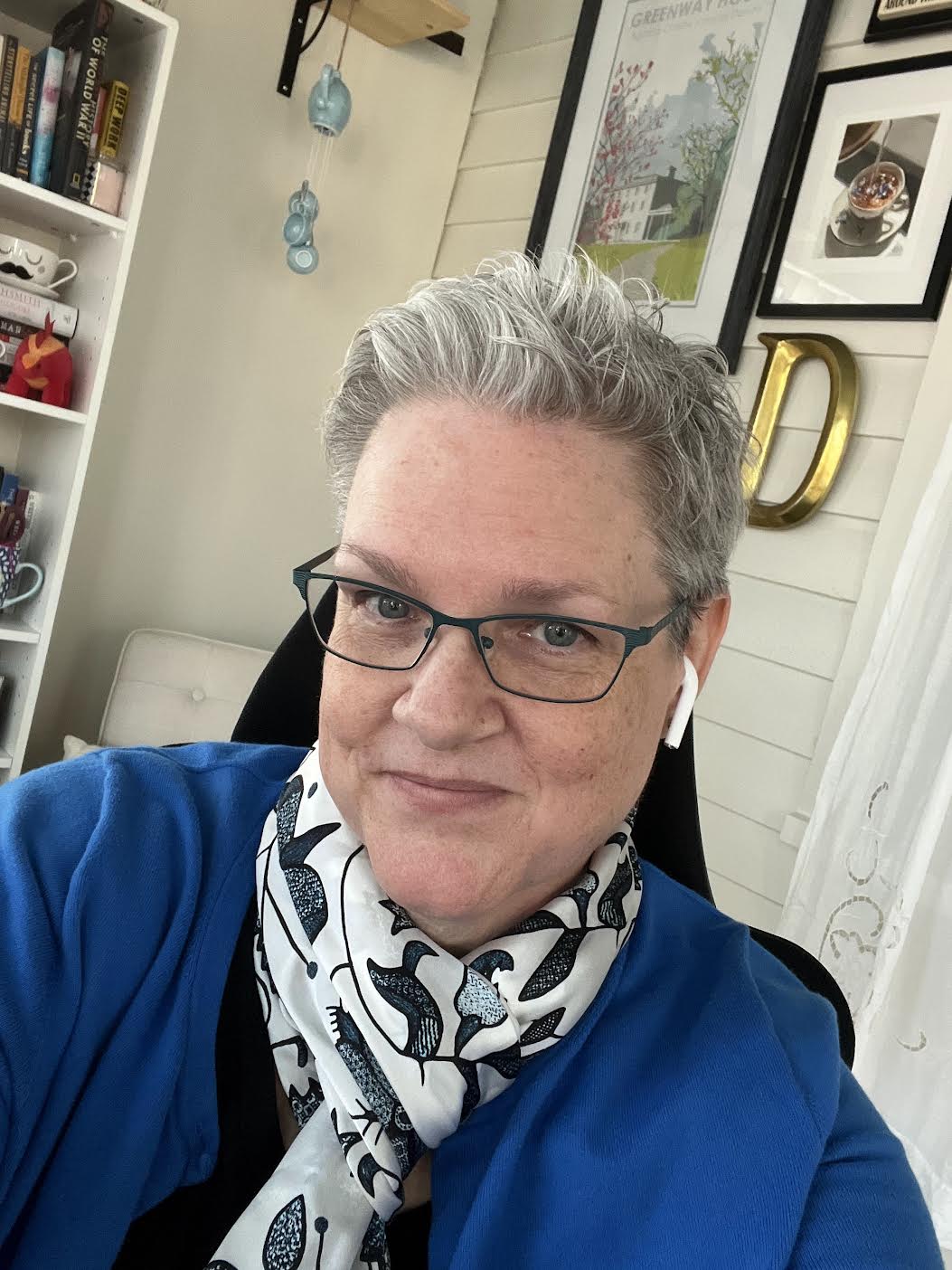 Author Event with Ann Cleeves in Conversation With Lori Rader-Day