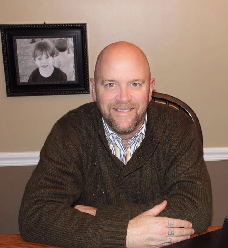 Live event with Joan Wilson/The Book of Timothy