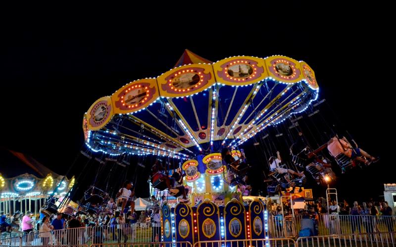 Monmouth County Fair