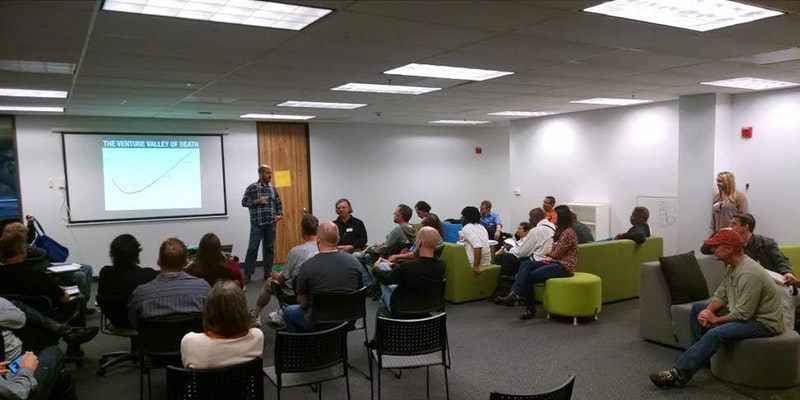 Campfire Networking Sponsorship Opportunities