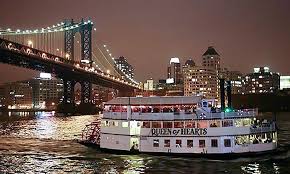 END OF SUMMER & CANCER AWARENESS CRUISE