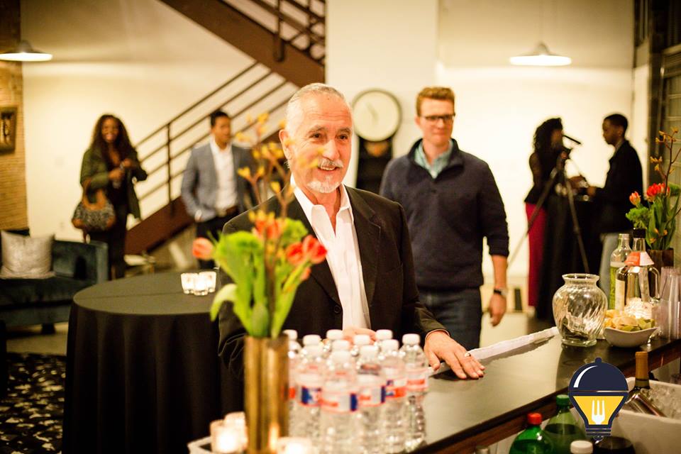 Entrepreneurs Dinner Dallas VII: Private Dinner Party