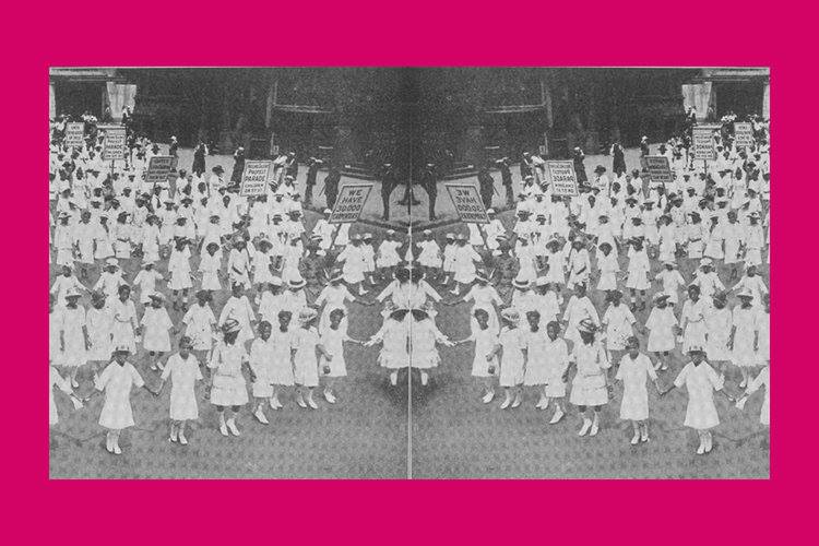 Women's March Celebration + March Assembly