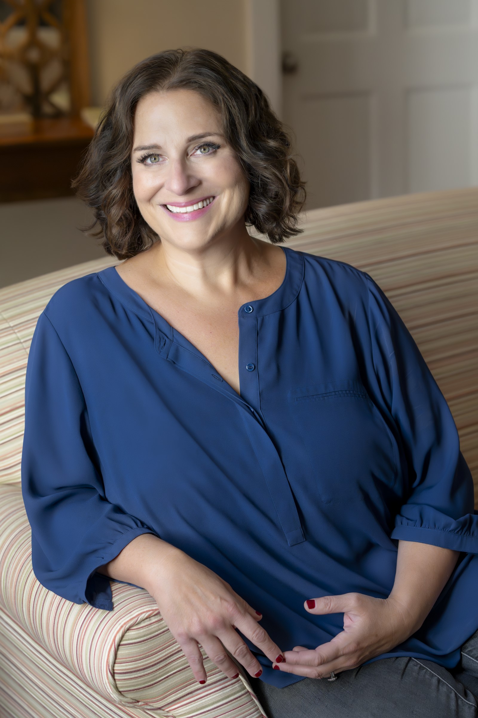 Meet the Author -- Jennifer Weiner