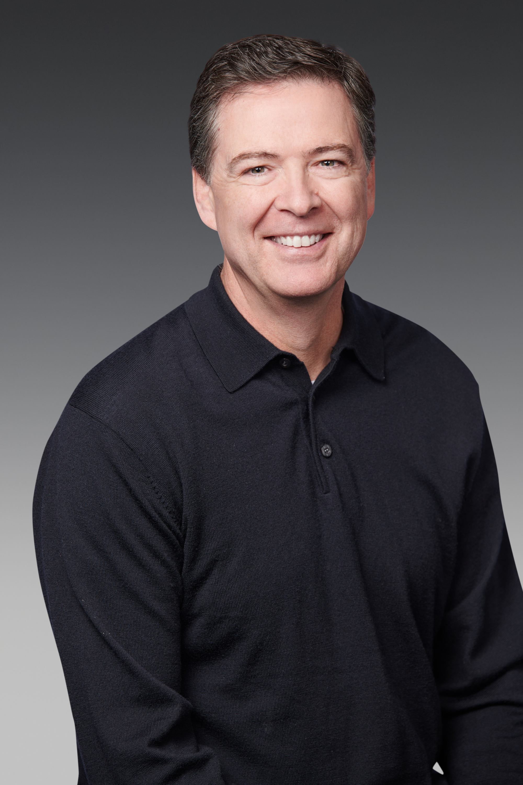 Author Event with James Comey/Central Park West