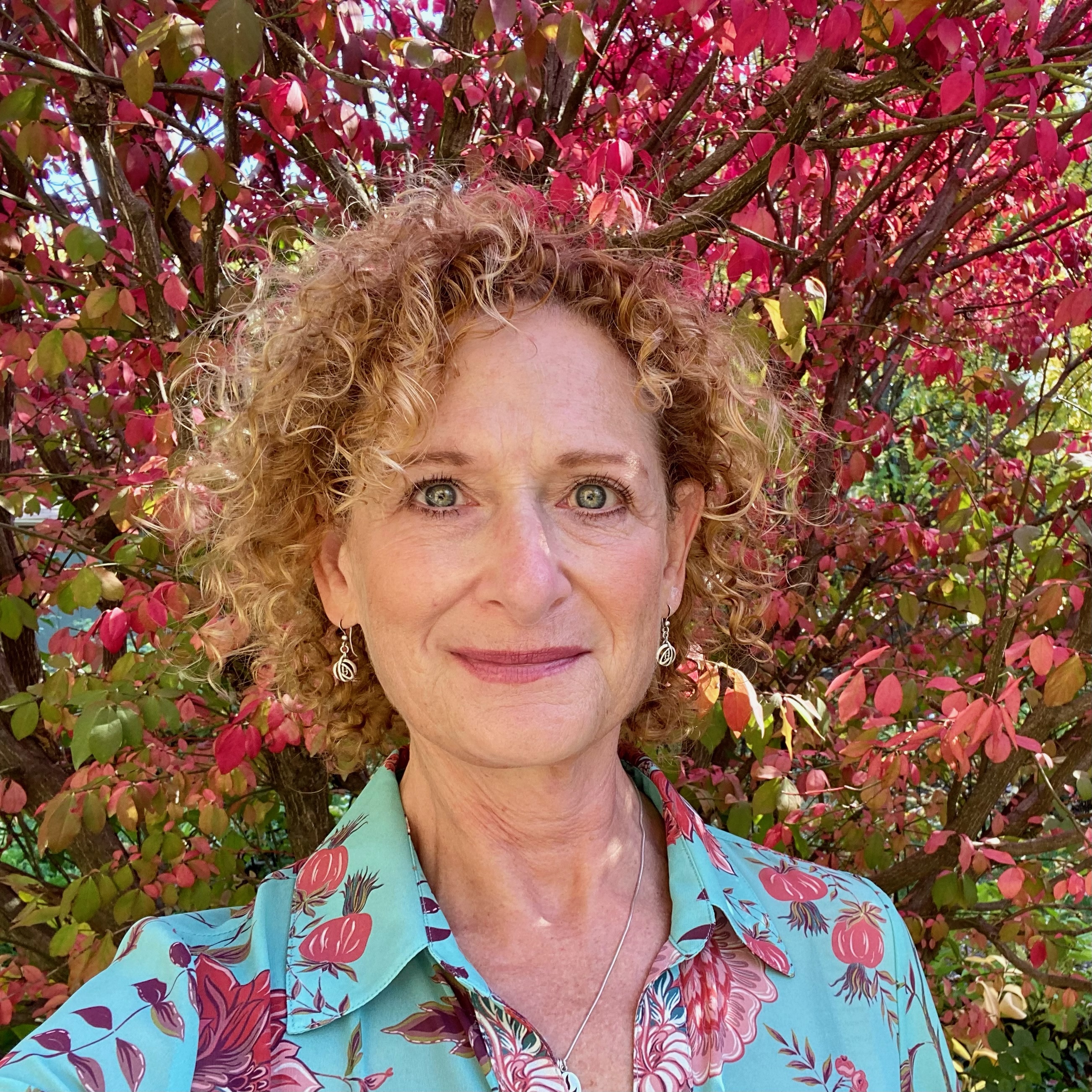 August Local Author Showcase