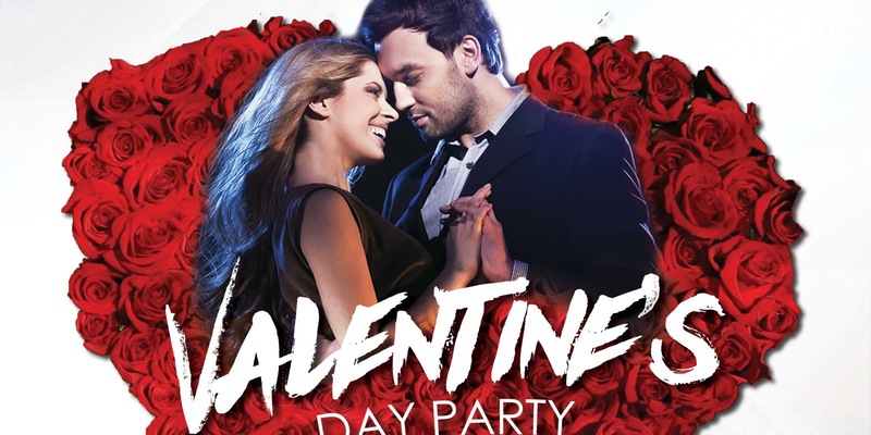 Valentine's Day Party