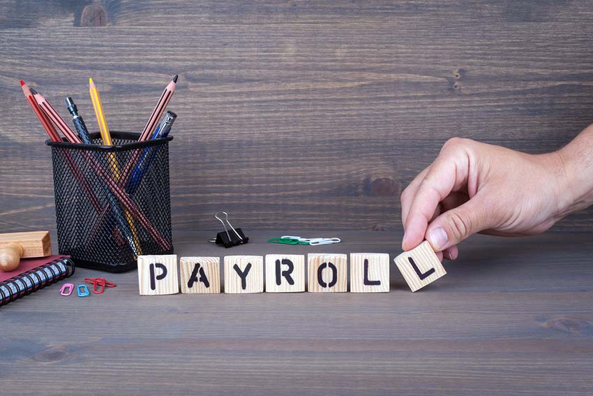 Bite Size Online Payroll Training - USA Bite Size Online Payroll Training - USA
