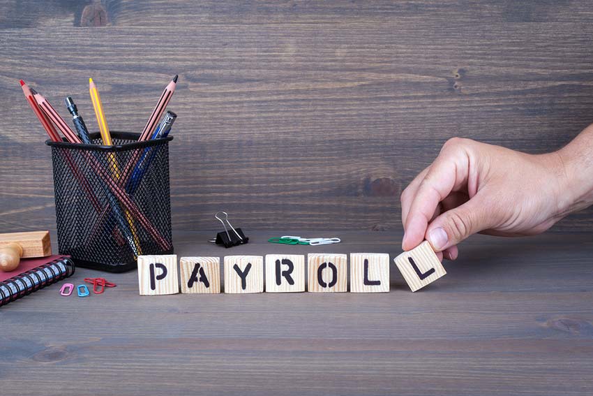 Bite Size Online Payroll Training - USA 