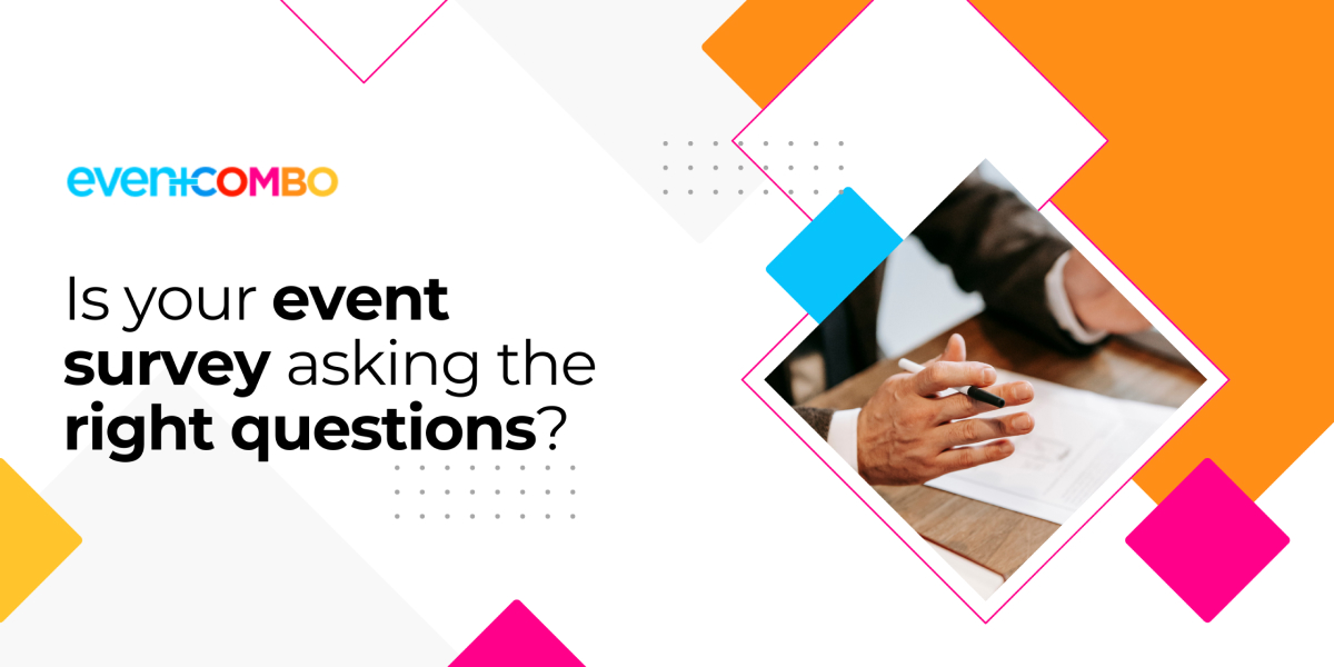 35 Essential Event Survey Questions to Elevate Attendee Experiences 