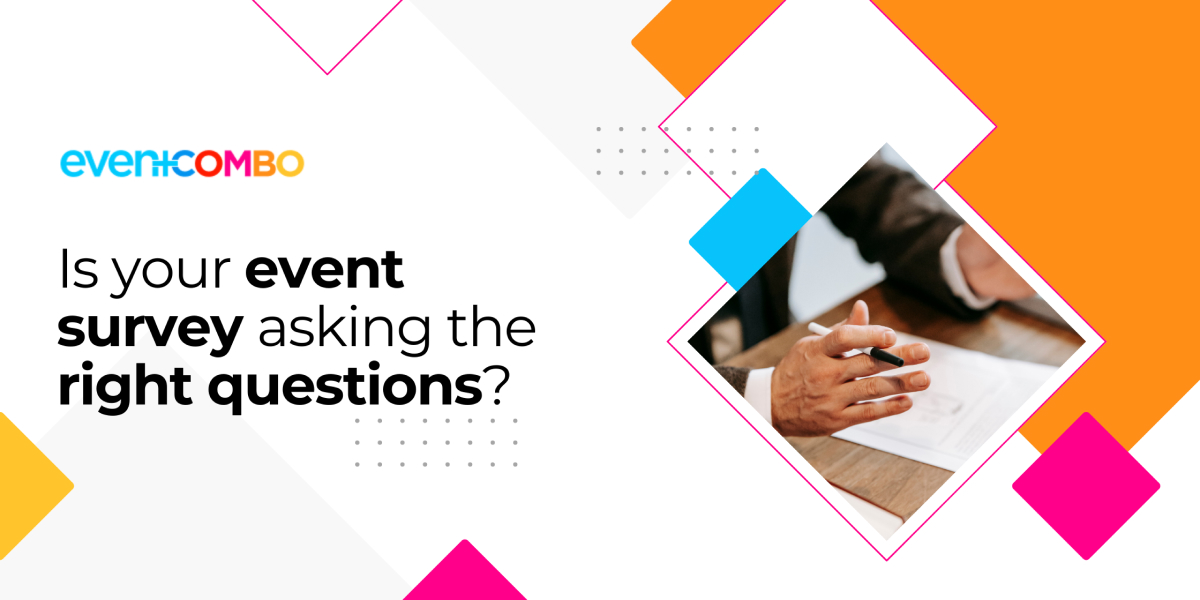 56 Essential Event Survey Questions for Attendees, Sponsors & Speakers 