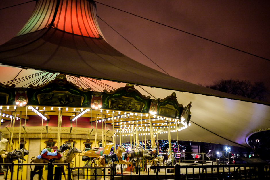 Get Your Beer On With BrewLights At The Lincoln Park Zoo