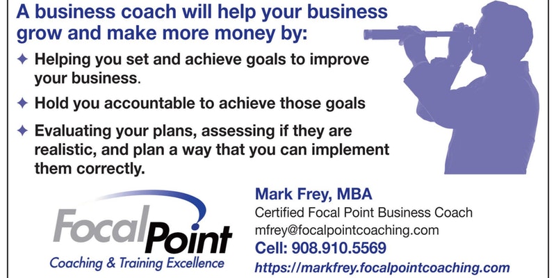 The Coach's Corner: Establishing Your Foundation For Business Success. Business Owner's Virtual Bootcamp