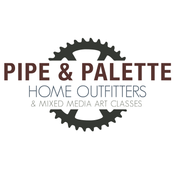 Pipe & Palette