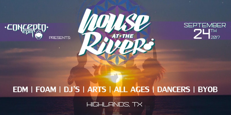 House At The River 2017