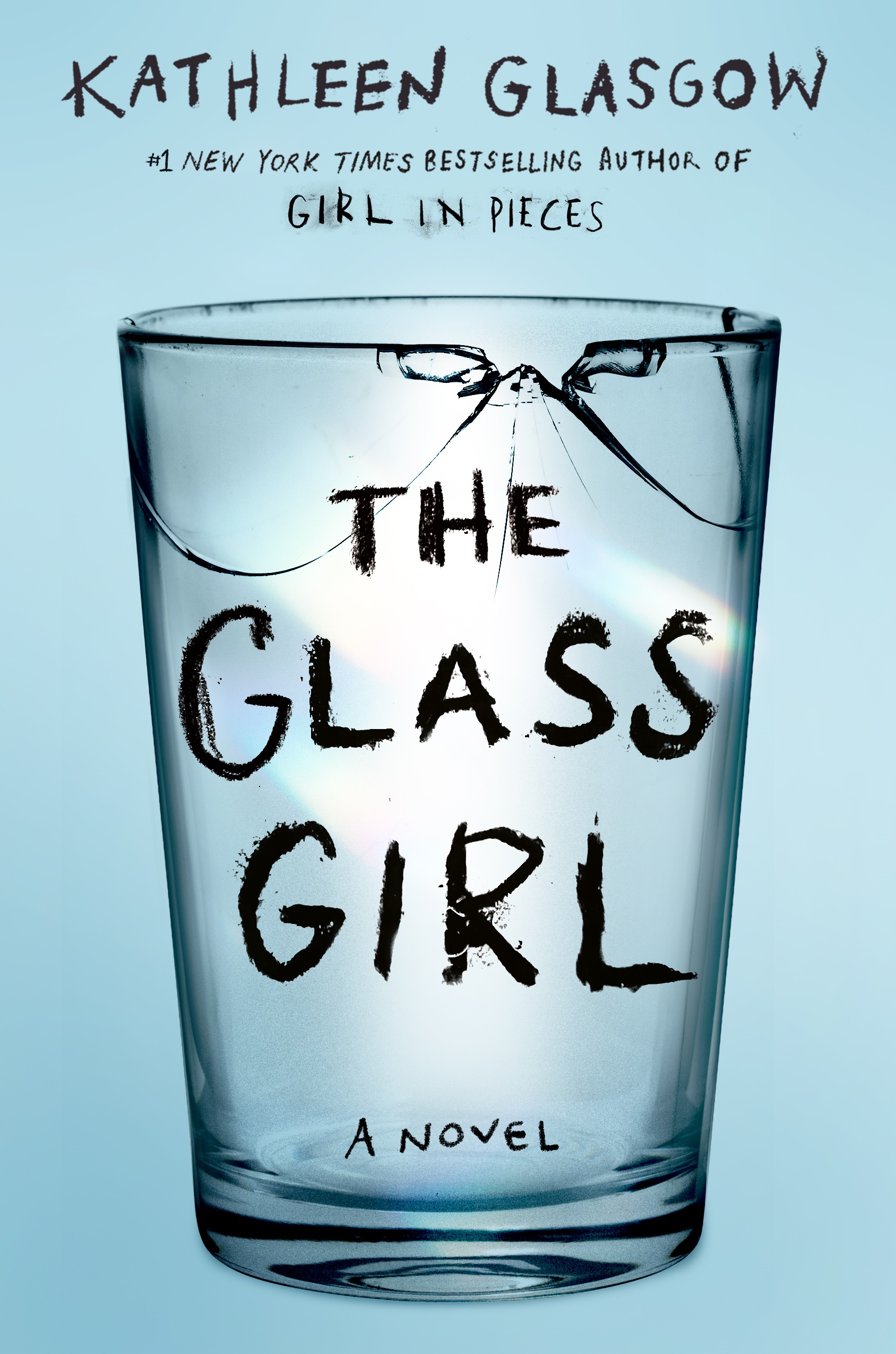 Author Event with Kathleen Glasgow/The Glass Girl Author Event with Kathleen Glasgow/The Glass Girl