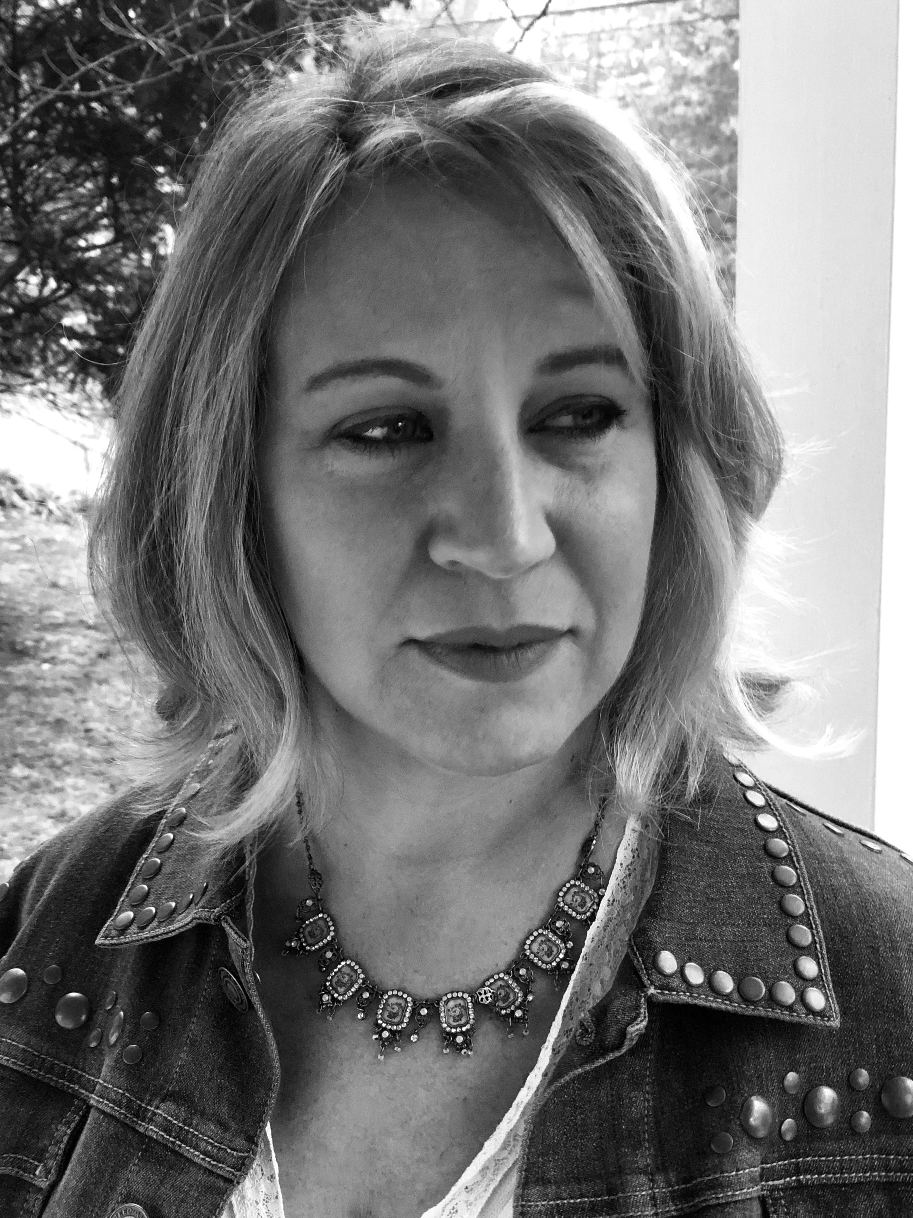 Author Event with Rachel Louise Snyder/Women We Buried, Women We Burned